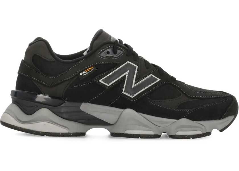 Sneakers New Balance 9060 Sneakers BLACK Femei (BM 19335287) 1