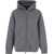 TATRAS Baccaro Hoodie GREY