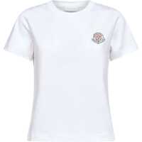 Tricouri logo cotton T-shirt Femei