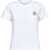 Moncler logo cotton T-shirt 00A