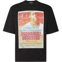 Tricouri Cotton T-Shirt Barbati