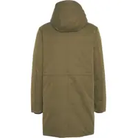 Geci Parka pentru Barbati - Geci Parka Save the Duck Parka Raymond Olive Barbati (BM 19335410) - B-mall.ro