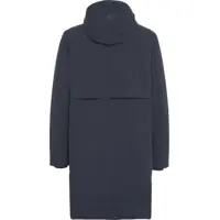 Geci Parka pentru Barbati - Geci Parka Save the Duck Parka Barry Blue Barbati (BM 19335416) - B-mall.ro