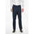 CORNELIANI Id Cotton Identity Pants Blue