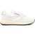 AUTRY "Whirlwind" Low Sneaker WHITE
