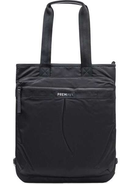 Rucsacuri Premiata Backpack Kymani BLACK Barbati (BM 19336022) 1