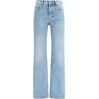 Blugi skinny Low Waist Jeans "Nico" Femei