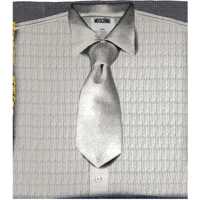 Esarfe Dama - Esarfe Moschino Silk Scarf With Print MULTICOLOUR Femei (BM 19336043) - B-mall.ro