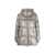 Herno Herno Down Jacket Gray