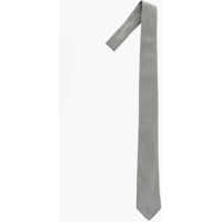 Cravate Code Solid Color Silk Tie Barbati