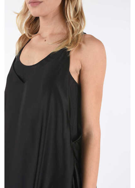 Rochii elegante Loewe Vestito Loewe Black Femei (BM 19336268) 3