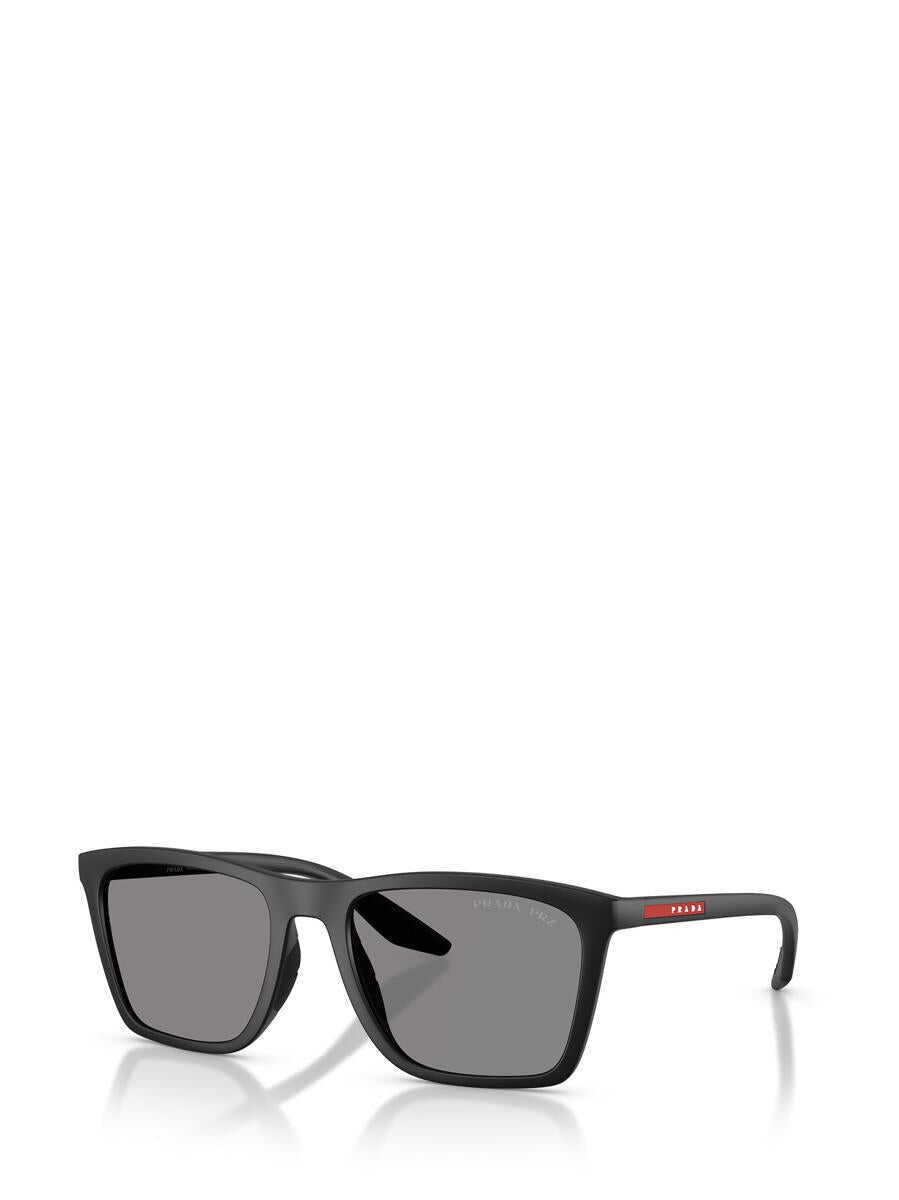 Ochelari de soare Prada Prada Sunglasses MATTE BLACK Barbati (BM 19339938) 2