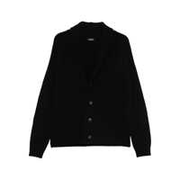 Pulovere Cenere Maglieria Sweaters Barbati