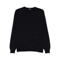 Pulovere Cenere Maglieria Sweaters Barbati