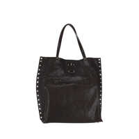 Genti de umar Zanellato A' Spasso Tabacco M Femei