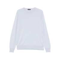 Pulovere Cenere Maglieria Sweaters Barbati