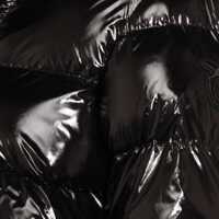 Geci de iarna Dama - Geci de iarna Pinko Pinko Down Jacket Black Femei (BM 19340211) - B-mall.ro