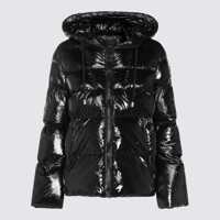 Geci de iarna Pinko Down Jacket Femei