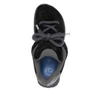 Incaltaminte Birkenstock Dama - Sneakers Birkenstock Birkenstock Goerlitz 1774 Leve Black Shoes Black Femei (BM 19340241) - B-mall.ro