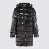 Geci de iarna Pinko Down Jacket Femei