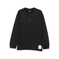 Tricouri Satisfy Auralite Pleated Long T-Shirt Clothing Barbati