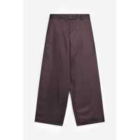 Pantaloni casual Dries Van Noten Pants Femei