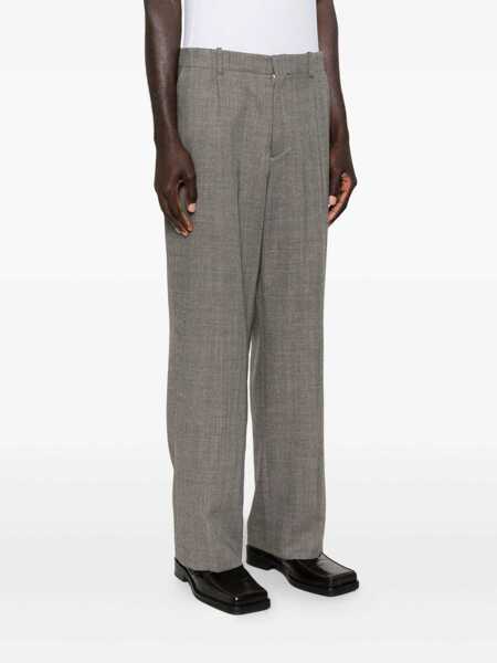 Pantaloni OUR LEGACY Our Legacy Pants BROWN Barbati (BM 19340442) 3