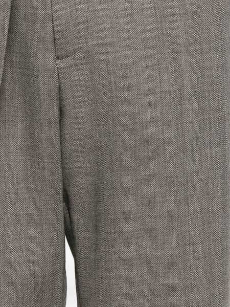 Pantaloni OUR LEGACY Our Legacy Pants BROWN Barbati (BM 19340442) 5