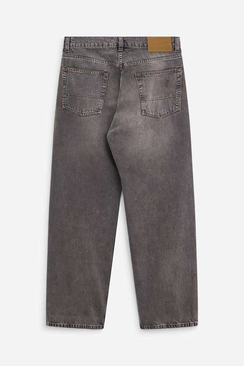 Blugi OUR LEGACY Our Legacy Jeans GREY Barbati (BM 19340454) 2