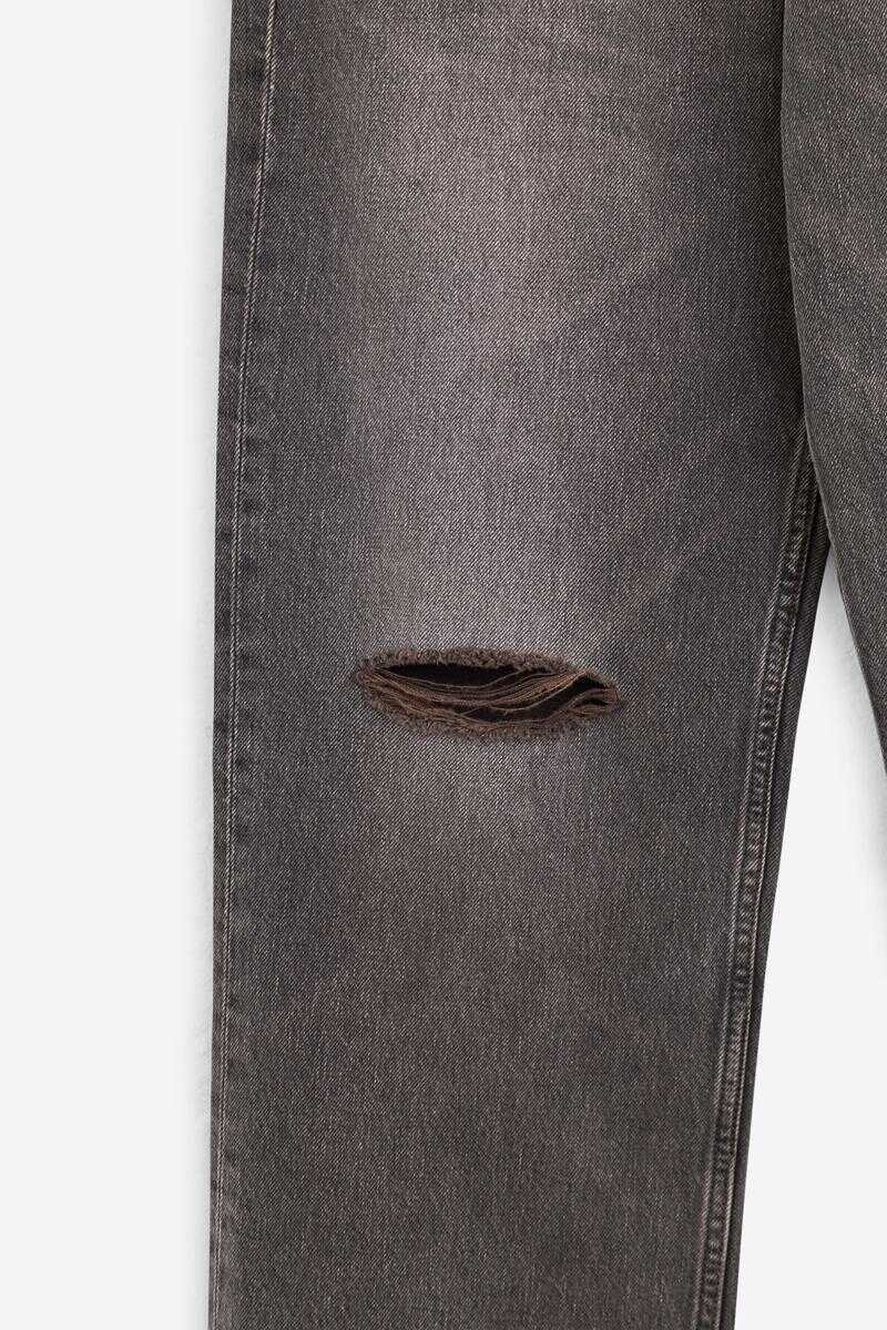 Blugi OUR LEGACY Our Legacy Jeans GREY Barbati (BM 19340454) 4