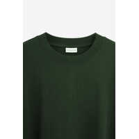 Pulovere Dries Van Noten pentru Barbati - Pulovere Dries Van Noten Dries Van Noten Long Sleeve T-Shirts GREEN Barbati (BM 19340469) - B-mall.ro