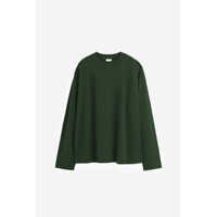 Pulovere Dries Van Noten Long Sleeve T-Shirts Barbati