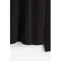 Pulovere Dries Van Noten pentru Barbati - Pulovere Dries Van Noten Dries Van Noten Long Sleeve T-Shirts Black Barbati (BM 19340487) - B-mall.ro