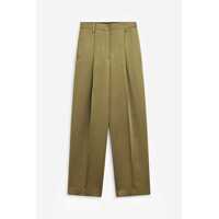 Pantaloni casual Dries Van Noten Pants Femei