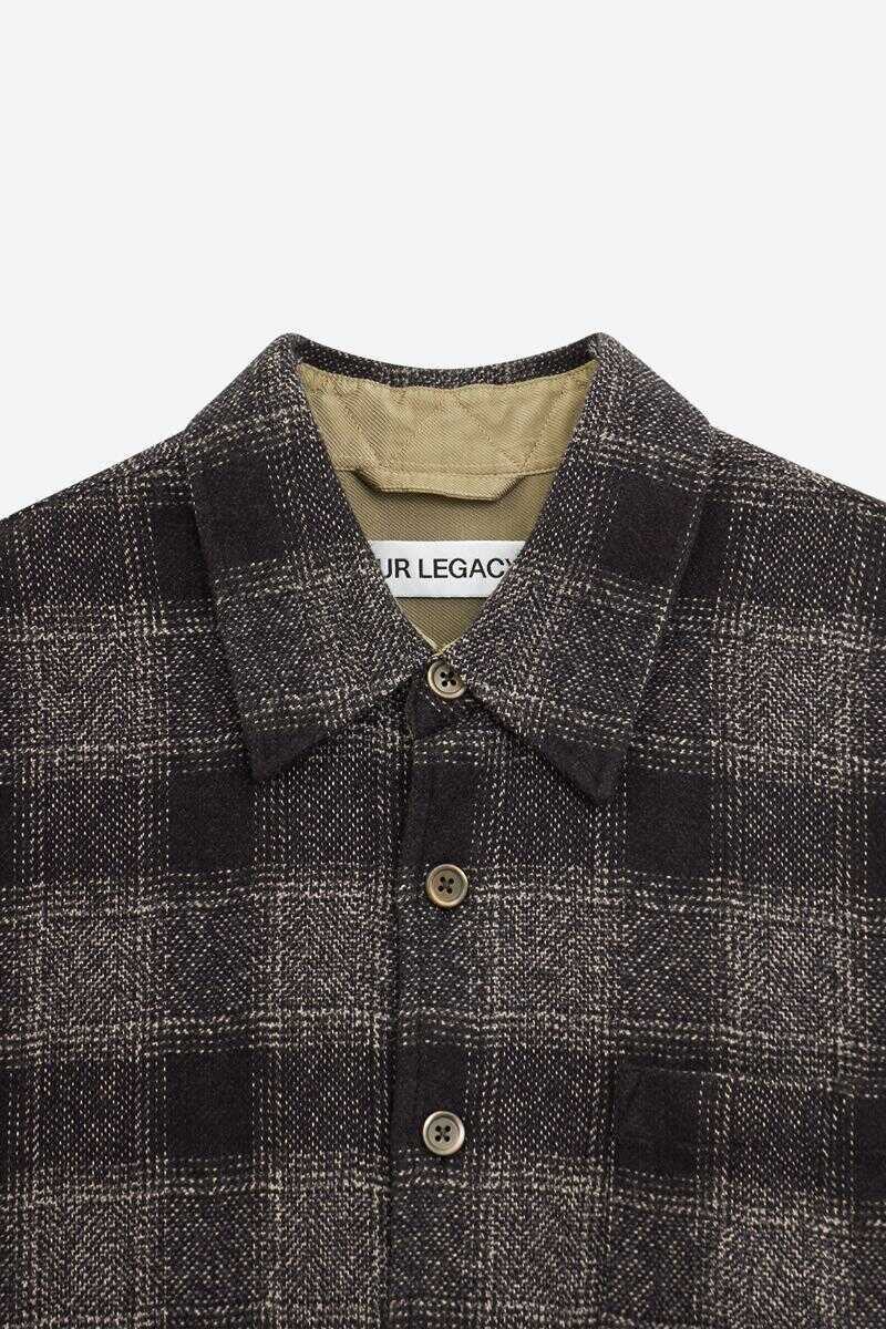 Camasi OUR LEGACY Our Legacy Shirts MULTICOLOR Barbati (BM 19340520) 3