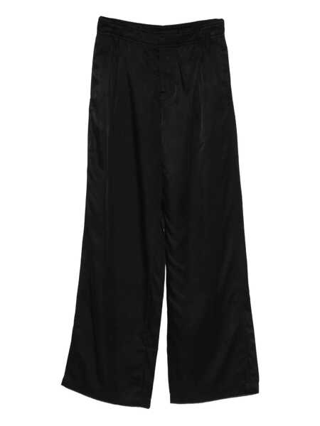 Pantaloni casual OUR LEGACY Our Legacy Pants Black Femei (BM 19340538) 1
