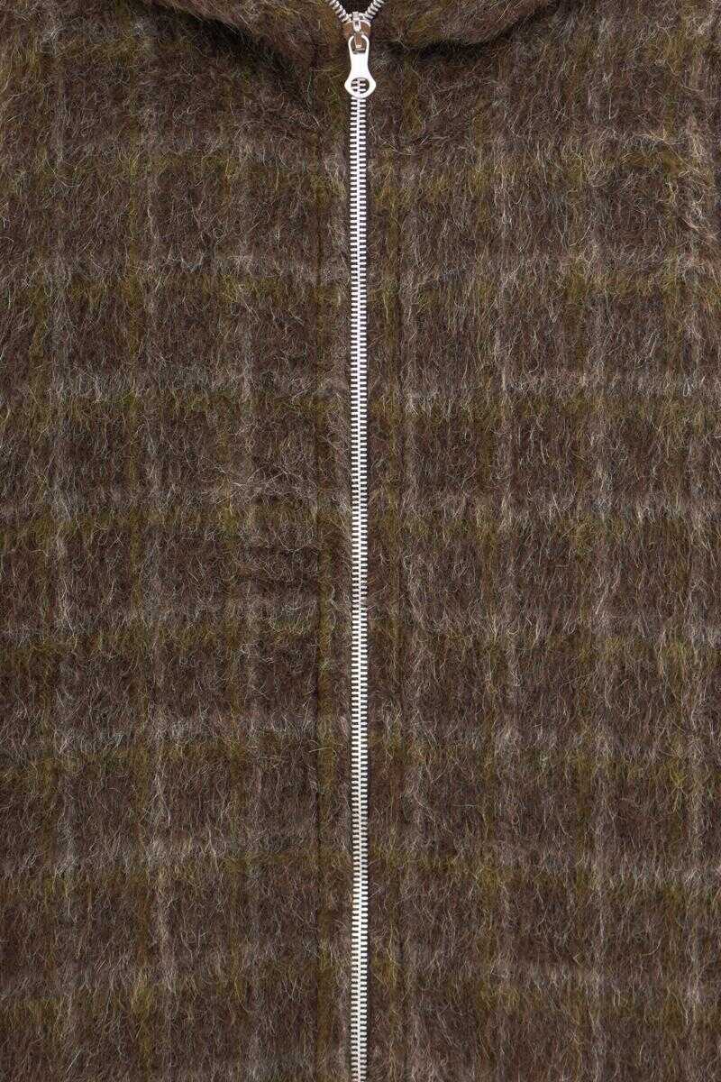 Pulovere OUR LEGACY Our Legacy Sweatshirts BROWN Barbati (BM 19340571) 5