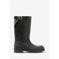 Bocanci Dries Van Noten Boots Barbati