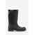 Dries Van Noten Dries Van Noten Boots Black
