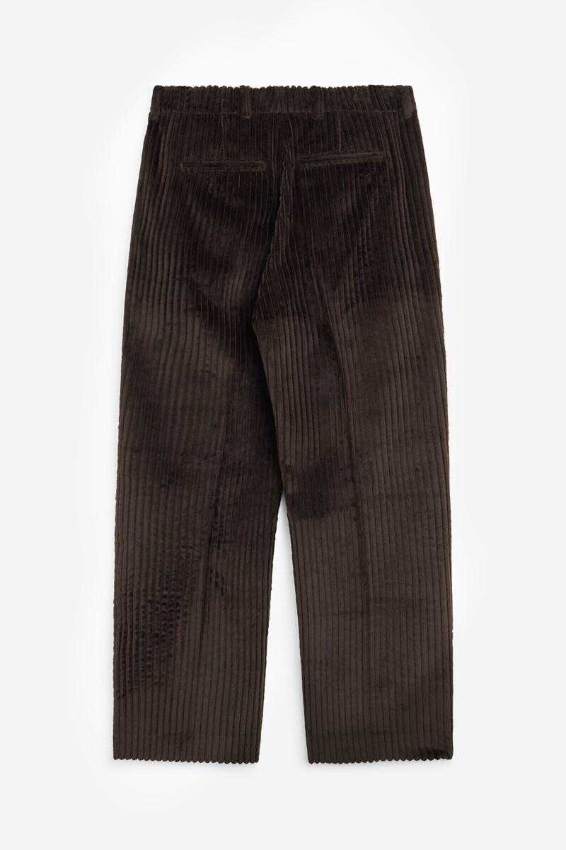 Pantaloni OUR LEGACY Our Legacy Pants BROWN Barbati (BM 19340595) 2