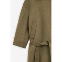Paltoane OUR LEGACY Dama - Paltoane OUR LEGACY Our Legacy Coats BROWN Femei (BM 19340622) - B-mall.ro