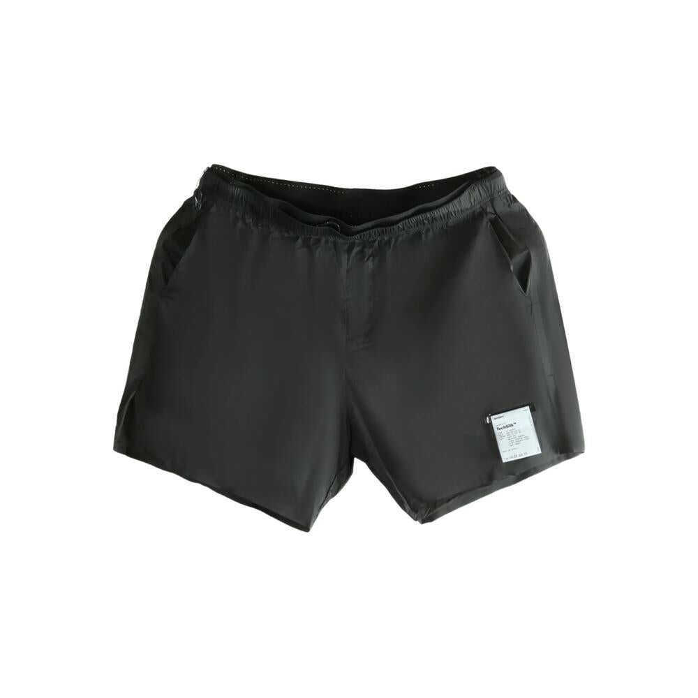 Pantaloni Satisfy Satisfy Shorts Black Barbati (BM 19340841) 1