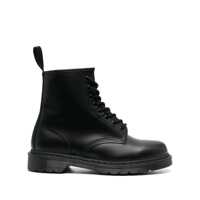Incaltaminte Dr. Martens 1460 Mono Shoes Femei