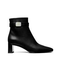 Bocanci Tory Burch Georgia Ankle Boot Tory Burch Femei