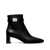 Tory Burch Tory Burch Georgia Ankle Boot Tory Burch Black