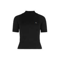 Pulovere Vivienne Westwood Short-Sleeved Dress Bea Femei