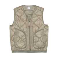Topuri C.P. Company Vest In Liner Clothing Barbati