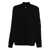 C.P. Company C.P. Company Knitwear Cardigan In Re Wool Clothing Black