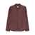 Aspesi Aspesi Shirts BROWN