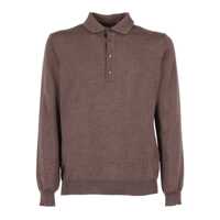 Tricouri Polo Kangra Kangra Cashmere Polo